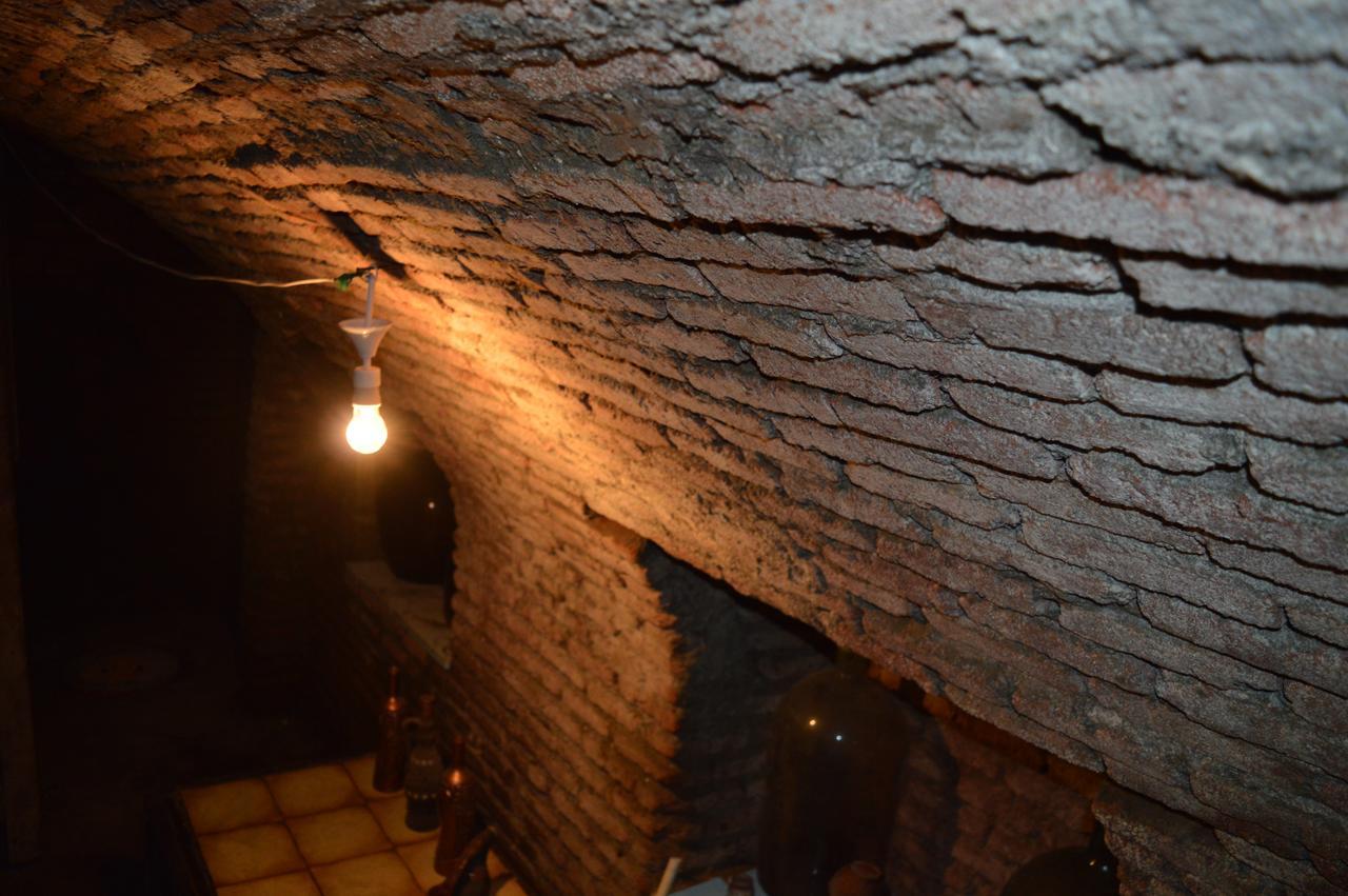Terrace Mtatsminda Apartman Tbiliszi Kültér fotó