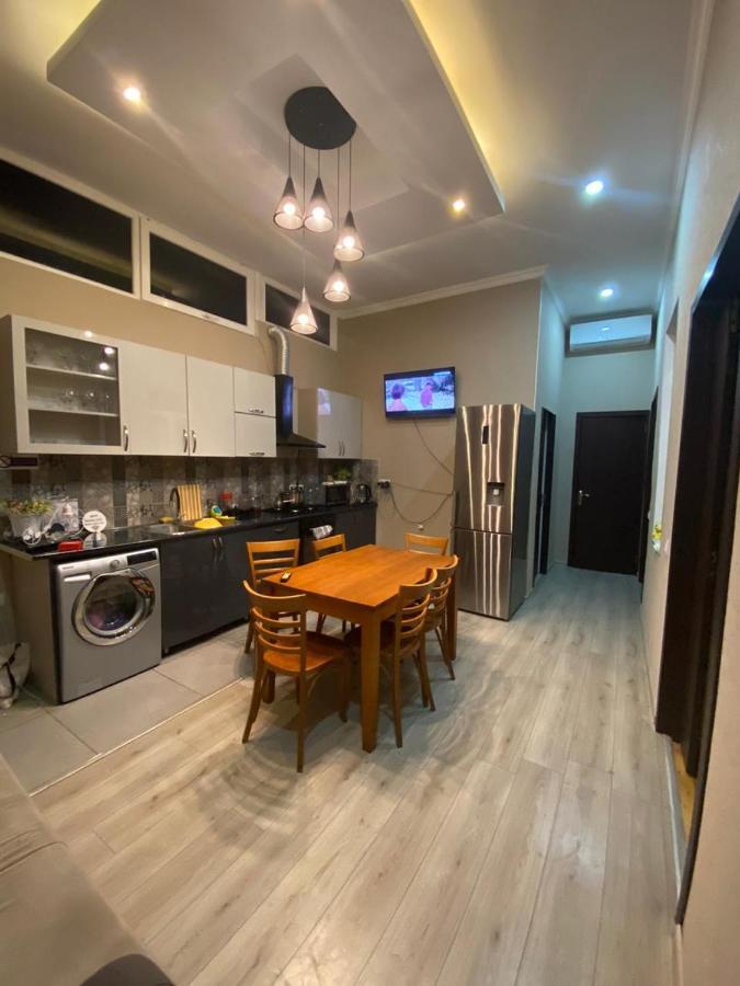 Terrace Mtatsminda Apartman Tbiliszi Kültér fotó